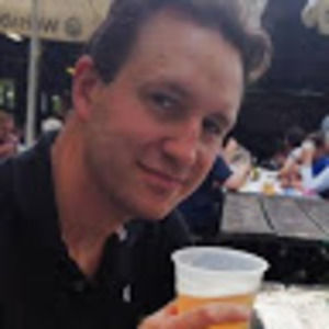 Meet your Posher, Tom